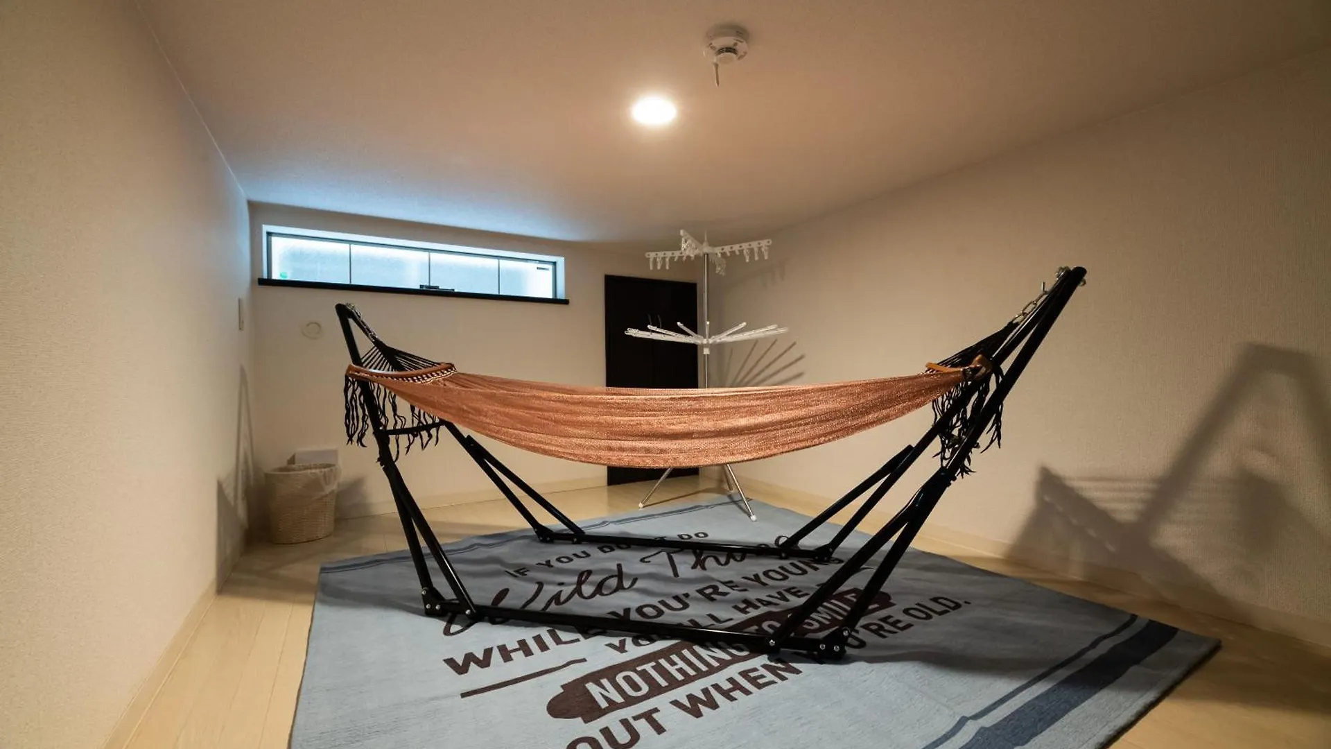 Biancolina Apartman Fukuoka Japán